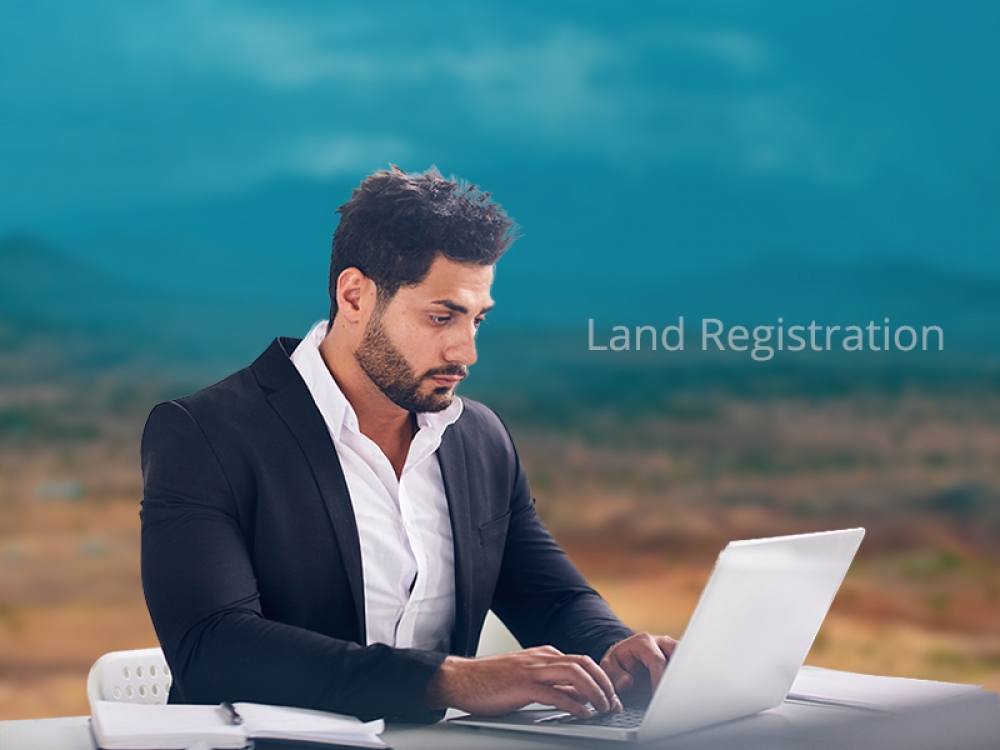 Land Registration Details By Name